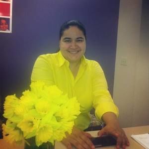 Meet your Posher, Sonia